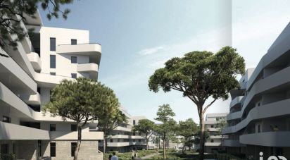 Apartment 3 rooms of 69 m² in Marseille (13010)