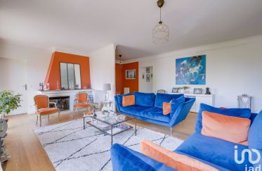 Appartement 4 pièces de 120 m² à Bordeaux (33200)
