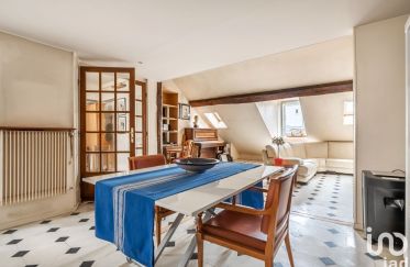 Apartment 3 rooms of 93 m² in Paris (75002)