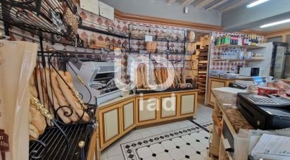 Bakery of 140 m² in Auxerre (89000)