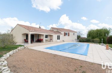 House 6 rooms of 181 m² in Beaumont-sur-Lèze (31870)