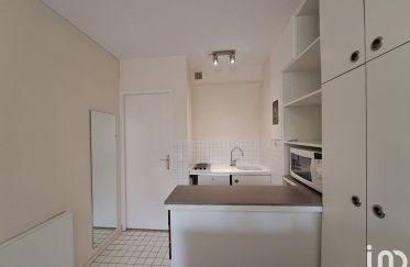 Appartement 1 pièce de 21 m² à Écully (69130)