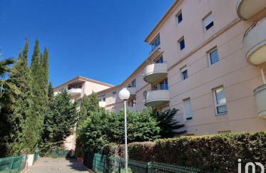 Apartment 2 rooms of 47 m² in Montpellier (34080)