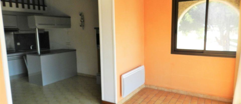 Appartement 3 pièces de 50 m² à Saint-Cyprien (66750)