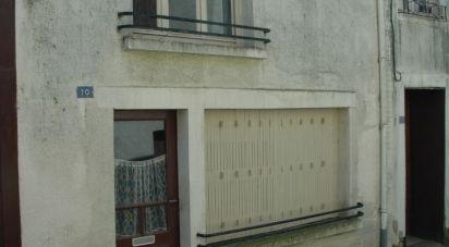 House 4 rooms of 100 m² in La Trinité-Porhoët (56490)