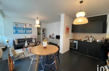 Apartment 2 rooms of 57 m² in Châlons-en-Champagne (51000)
