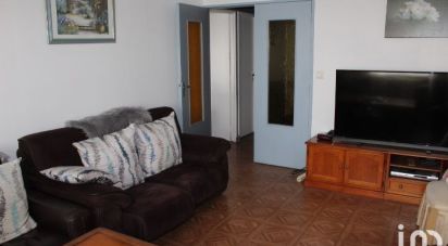 Appartement 3 pièces de 80 m² à Mainvilliers (28300)