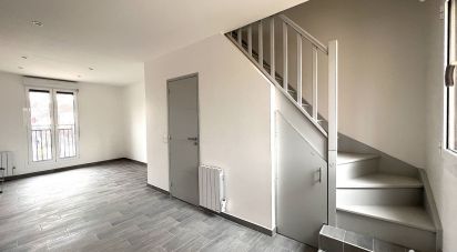 Apartment 2 rooms of 50 m² in Ozoir-la-Ferrière (77330)