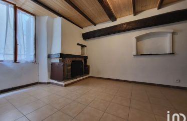Maison 3 pièces de 65 m² à Brignoles (83170)