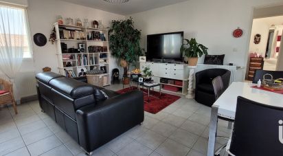 Appartement 3 pièces de 62 m² à Artigues-près-Bordeaux (33370)