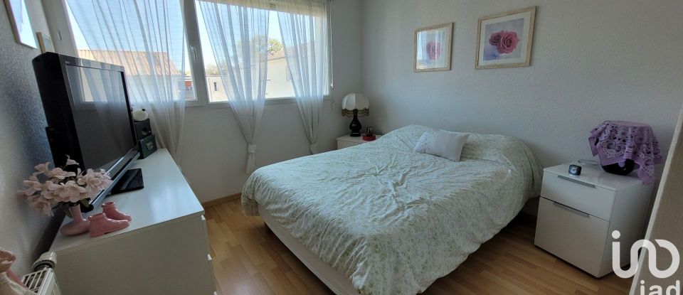 Apartment 3 rooms of 62 m² in Artigues-près-Bordeaux (33370)