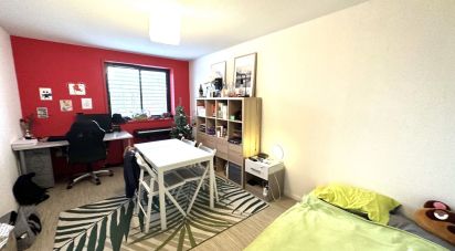 Apartment 1 room of 31 m² in Toulouse (31400)