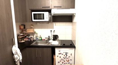 Apartment 1 room of 31 m² in Toulouse (31400)