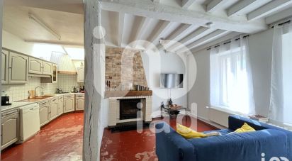 House 4 rooms of 96 m² in Montmirail (51210)