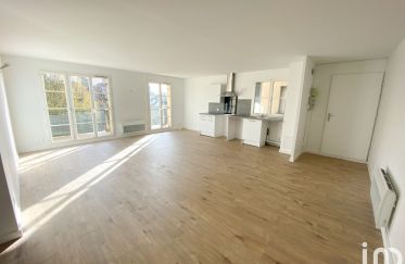 Appartement 4 pièces de 95 m² à Melun (77000)