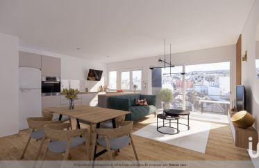 Appartement 3 pièces de 70 m² à Meudon (92190)