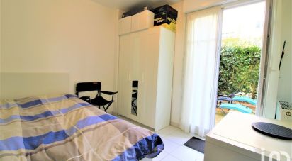 Apartment 3 rooms of 48 m² in Ozoir-la-Ferrière (77330)