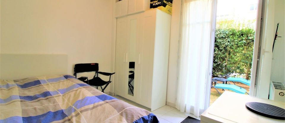 Apartment 3 rooms of 48 m² in Ozoir-la-Ferrière (77330)