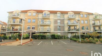 Appartement 3 pièces de 48 m² à Ozoir-la-Ferrière (77330)