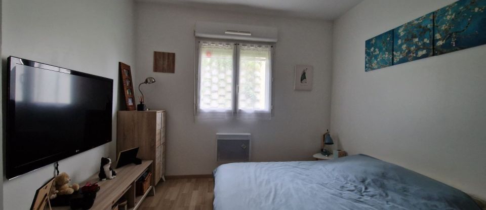 Appartement 3 pièces de 57 m² à Dammartin-en-Goële (77230)