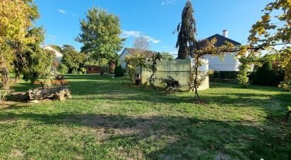 Land of 286 m² in Cerny (91590)