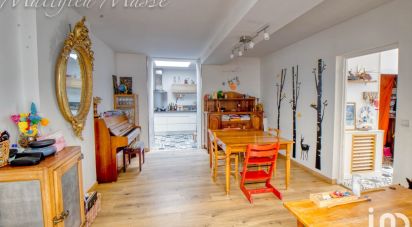Town house 7 rooms of 186 m² in Vernon (27200)