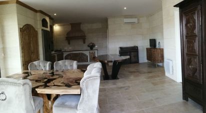 Maison 3 pièces de 88 m² à Bergerac (24100)