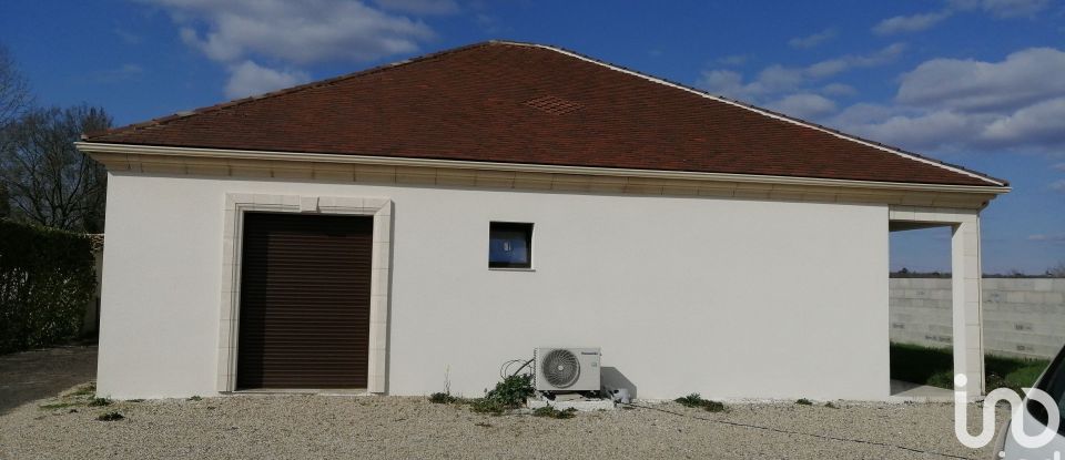 Maison 3 pièces de 88 m² à Bergerac (24100)