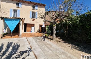 Village house 4 rooms of 123 m² in Saint-Zacharie (83640)