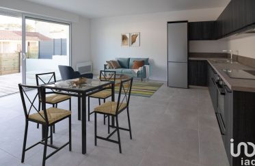 Maison 4 pièces de 97 m² à Bretignolles-sur-Mer (85470)