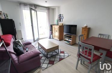 Appartement 2 pièces de 42 m² à Cesson-Sévigné (35510)
