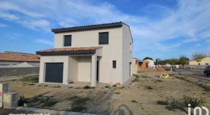 House 4 rooms of 94 m² in Narbonne (11100)