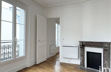 Apartment 3 rooms of 54 m² in Paris (75017)