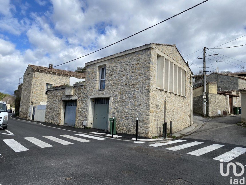 Maison 4 pièces de 130 m² à Nîmes (30000)