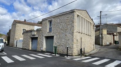 Maison 4 pièces de 130 m² à Nîmes (30000)