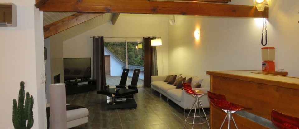 Apartment 9 rooms of 201 m² in Eaux-Bonnes (64440)