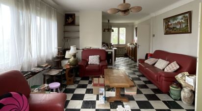 Maison 4 pièces de 100 m² à Cahors (46000)