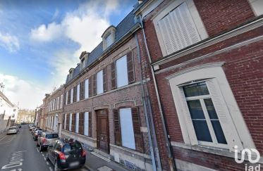 Maison 8 pièces de 240 m² à Amiens (80000)