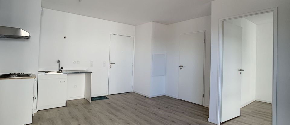 Appartement 2 pièces de 38 m² à Chelles (77500)