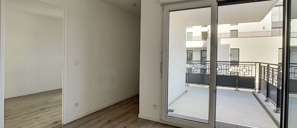 Appartement 2 pièces de 38 m² à Chelles (77500)