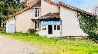 House 4 rooms of 62 m² in Saillat-sur-Vienne (87720)