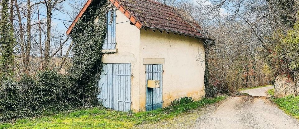 House 4 rooms of 62 m² in Saillat-sur-Vienne (87720)