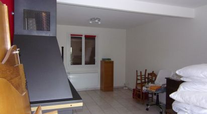 Maison 4 pièces de 91 m² à Port-en-Bessin-Huppain (14520)