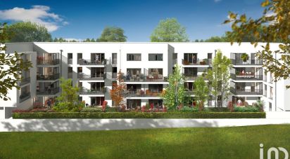 Appartement 4 pièces de 85 m² à Poitiers (86000)