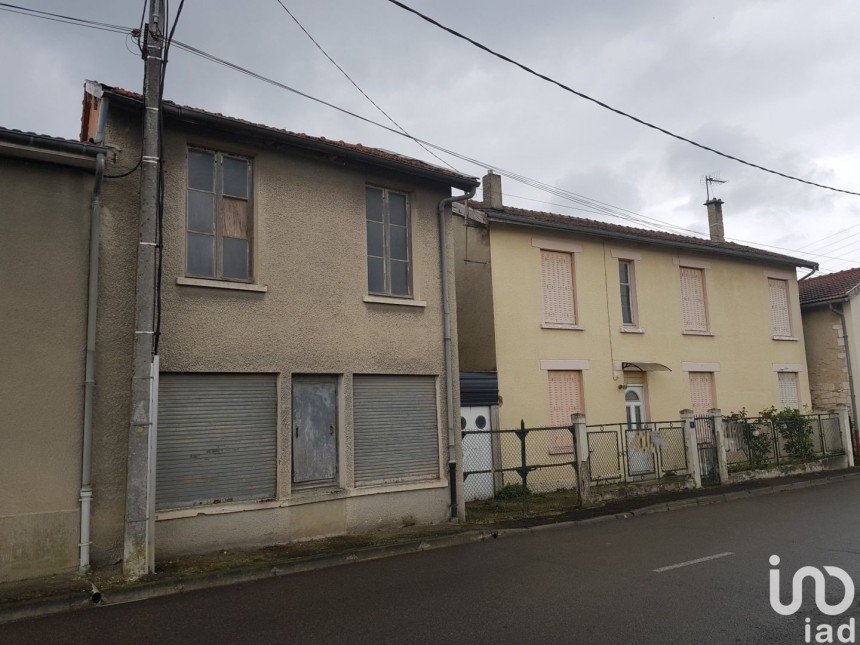 House 3 rooms of 77 m² in Pogny (51240)