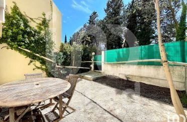 Apartment 2 rooms of 30 m² in Montpellier (34070)