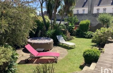House 5 rooms of 121 m² in Cherbourg-en-Cotentin (50120)