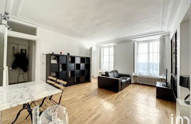 Appartement 2 pièces de 41 m² à Versailles (78000)