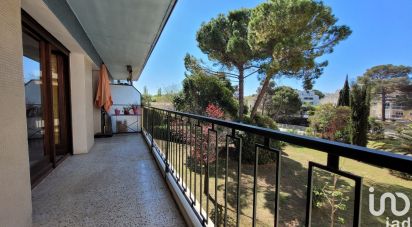 Apartment 4 rooms of 79 m² in Montpellier (34090)