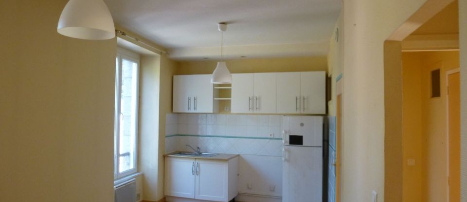 House 4 rooms of 200 m² in Morlaix (29600)